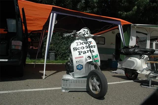 2008 Lelystad