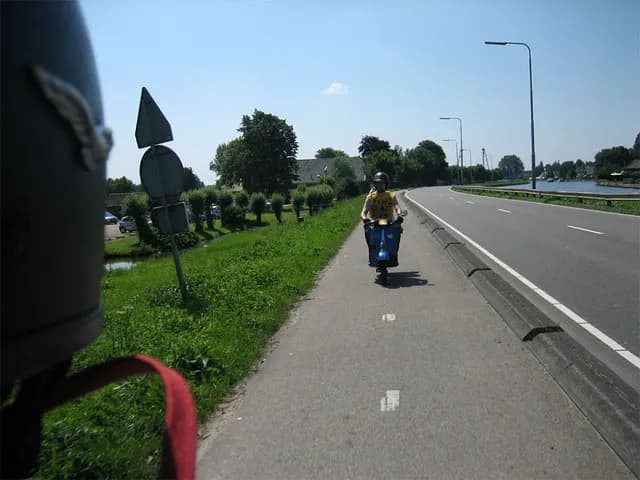 2006 Rondje Nederland 