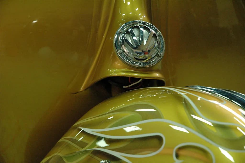 2005 Customshow
