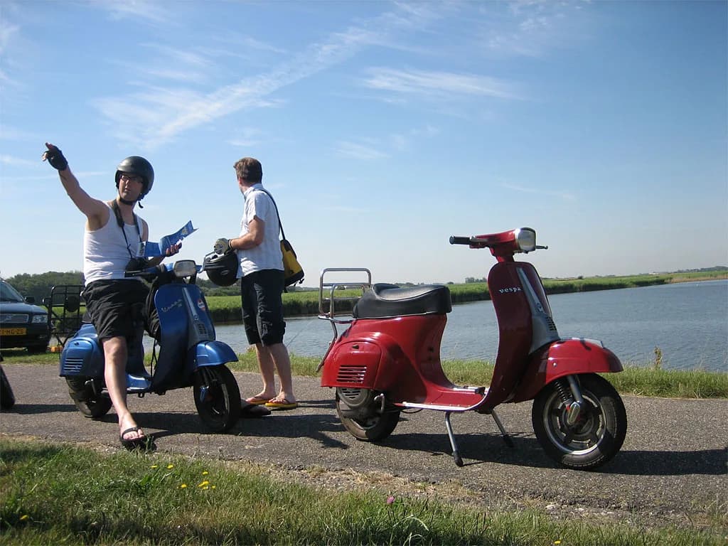 2006 Rondje Nederland 
