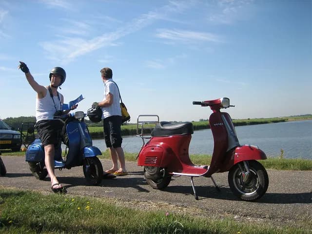 2006 Rondje Nederland 