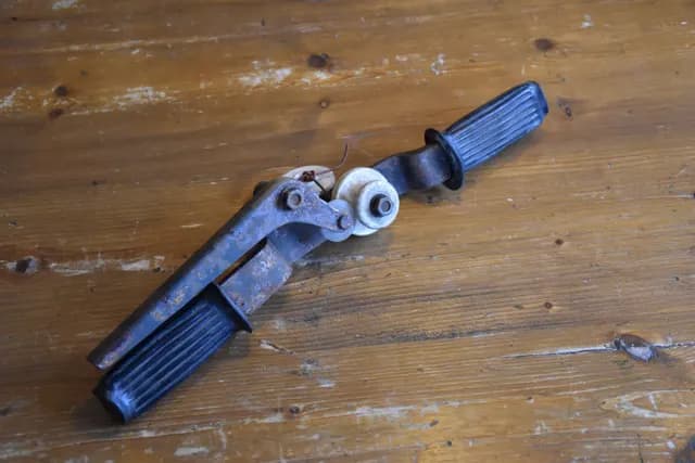 Vespa Tools