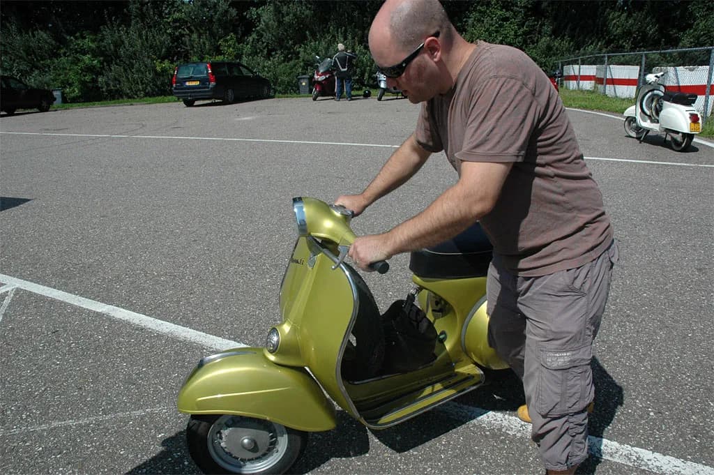 2008 Lelystad