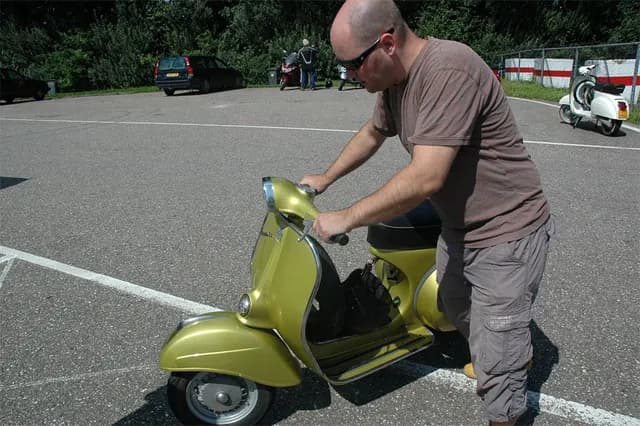 2008 Lelystad