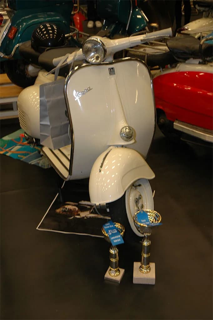 2006 Customshow 