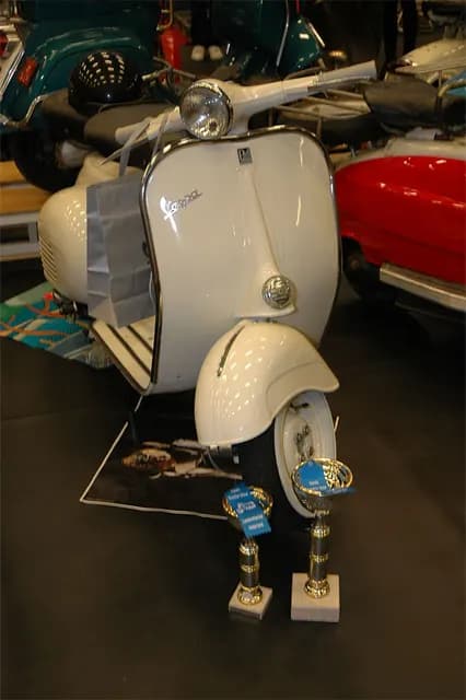 2006 Customshow 