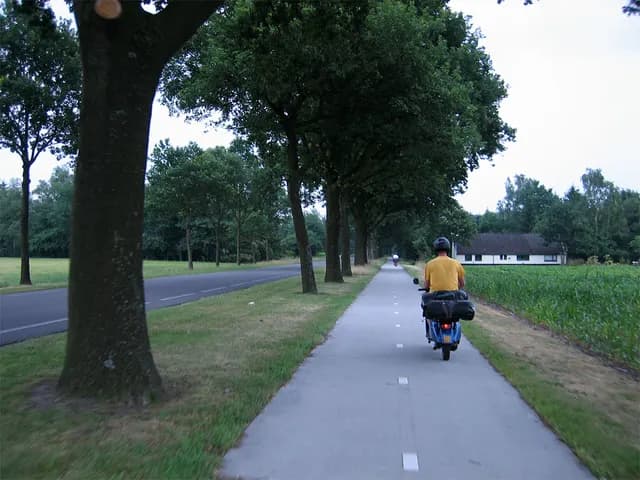 2006 Rondje Nederland 