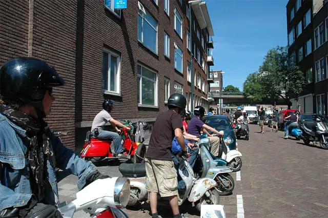 2006 Rondje Nederland 