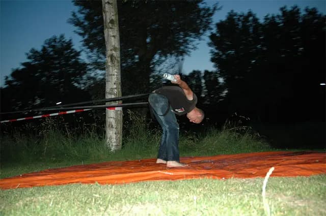 2006 Rondje Nederland 