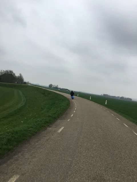 2017 First Ride Thoas Sprint V