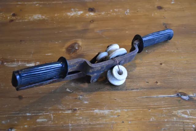 Vespa Tools