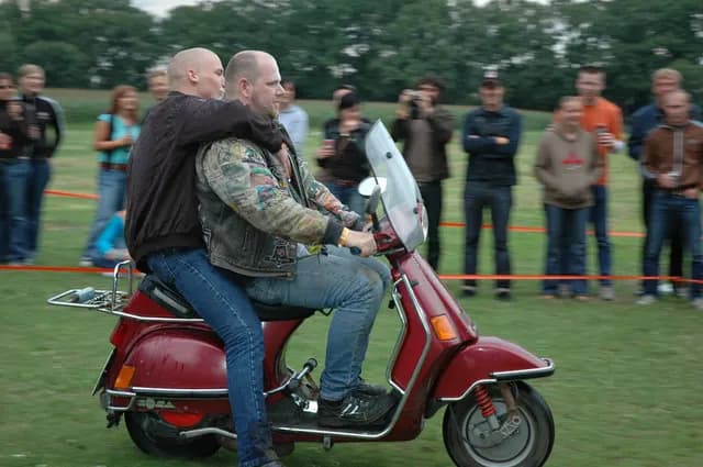 2005 Holliday in Holland