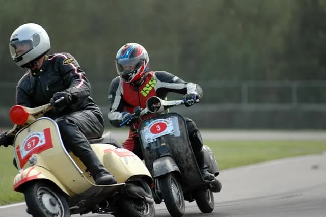 2007 Lelystad