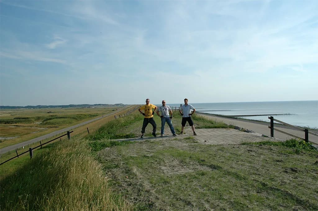 2006 Rondje Nederland 