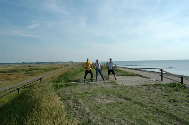 2006 Rondje Nederland 