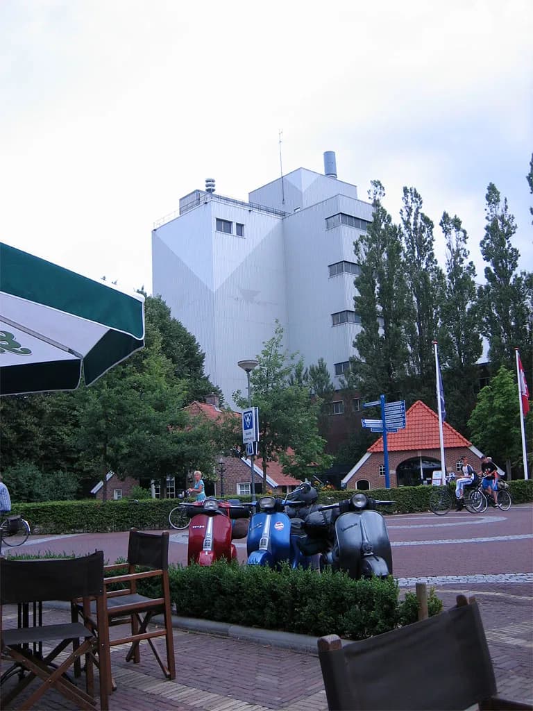 2006 Rondje Nederland 