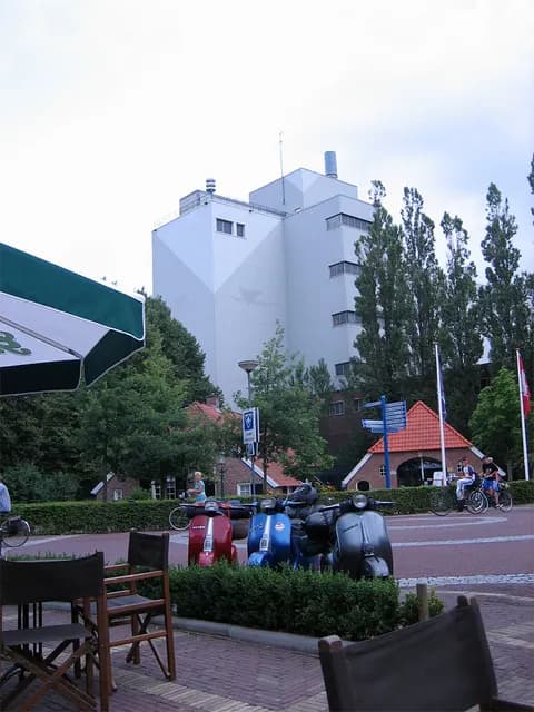 2006 Rondje Nederland 