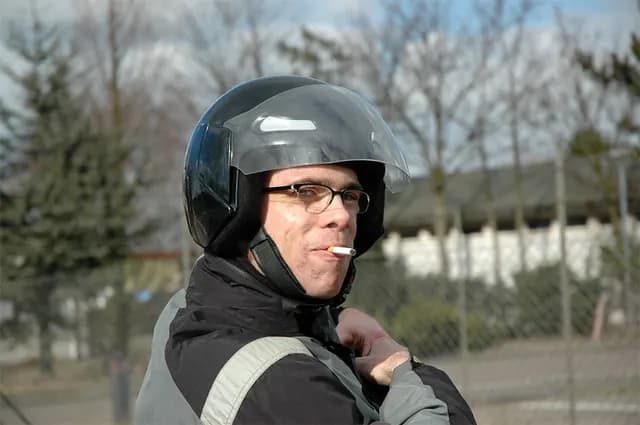 2005 1st HVC Ride