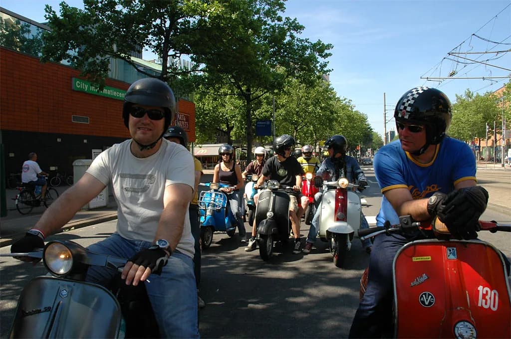 2006 Rondje Nederland 