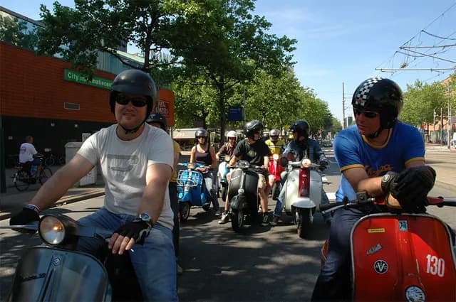 2006 Rondje Nederland 